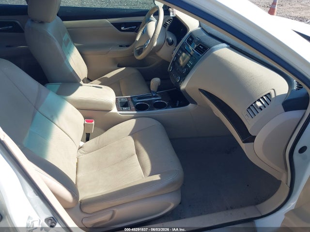 Aukcja sprzedaży 2013 Nissan Altima 2.5 Sl, vin: 1N4AL3APXDC239493, numer aukcji: 45291837