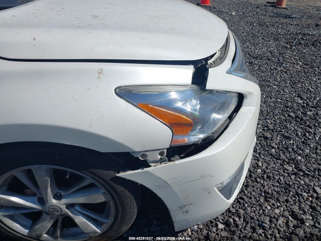 Aukcja sprzedaży 2013 Nissan Altima 2.5 Sl, vin: 1N4AL3APXDC239493, numer aukcji: 45291837