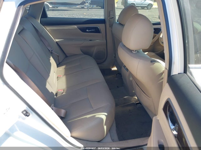 Aukcja sprzedaży 2013 Nissan Altima 2.5 Sl, vin: 1N4AL3APXDC239493, numer aukcji: 45291837