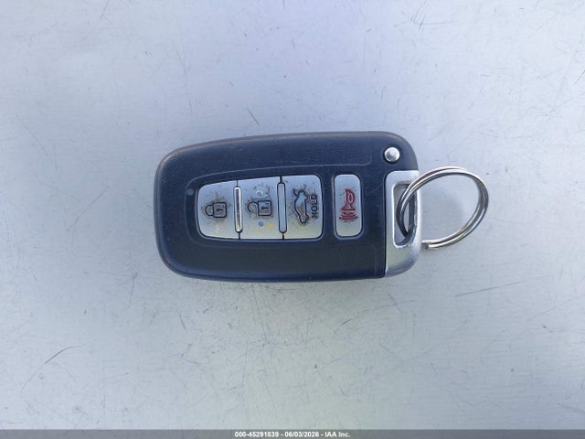2011 Kia Optima Hybrid Ex მანქანა იყიდება აუქციონზე, vin: KNAGM4AD6B5001894, აუქციონის ნომერი: 45291839