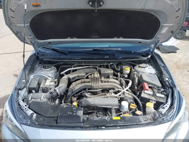 Продаж на аукціоні авто 2022 Subaru Impreza Premium 5-door, vin: 4S3GTAD65N3725741, номер лоту: 45291841