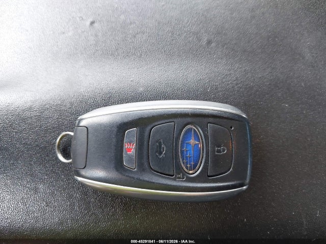 Продаж на аукціоні авто 2022 Subaru Impreza Premium 5-door, vin: 4S3GTAD65N3725741, номер лоту: 45291841