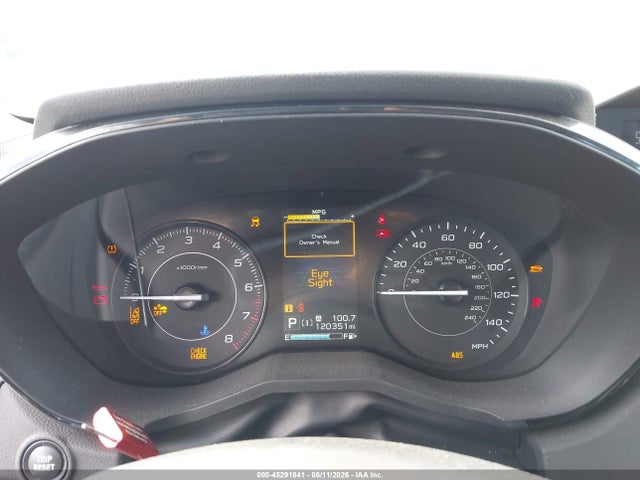 Продаж на аукціоні авто 2022 Subaru Impreza Premium 5-door, vin: 4S3GTAD65N3725741, номер лоту: 45291841