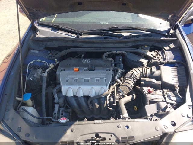 Продажа на аукционе авто 2010 Acura Tsx 2.4, vin: JH4CU2F67AC025775, номер лота: 45291847