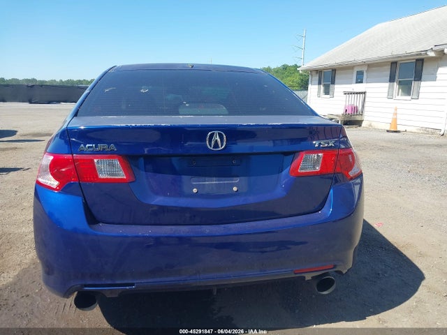 Продажа на аукционе авто 2010 Acura Tsx 2.4, vin: JH4CU2F67AC025775, номер лота: 45291847