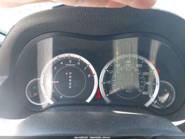 Продажа на аукционе авто 2010 Acura Tsx 2.4, vin: JH4CU2F67AC025775, номер лота: 45291847