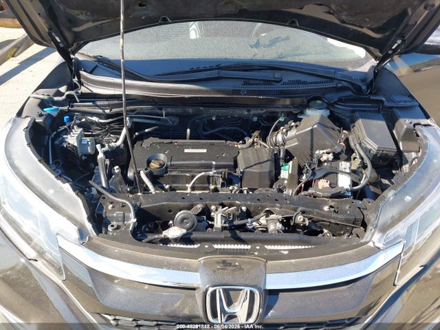 Aukcja sprzedaży 2016 Honda Cr-v Lx, vin: 2HKRM4H31GH612741, numer aukcji: 45291848