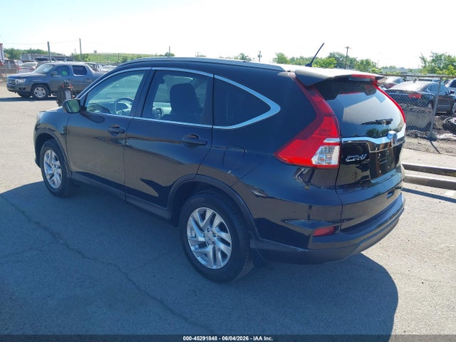 Aukcja sprzedaży 2016 Honda Cr-v Lx, vin: 2HKRM4H31GH612741, numer aukcji: 45291848
