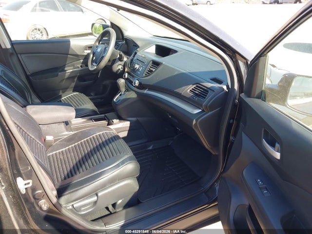 Aukcja sprzedaży 2016 Honda Cr-v Lx, vin: 2HKRM4H31GH612741, numer aukcji: 45291848