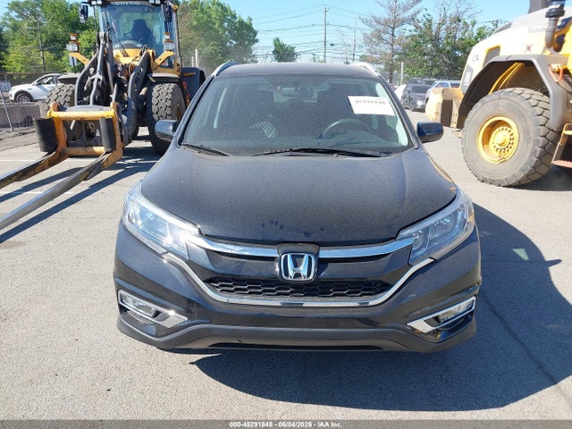 Aukcja sprzedaży 2016 Honda Cr-v Lx, vin: 2HKRM4H31GH612741, numer aukcji: 45291848