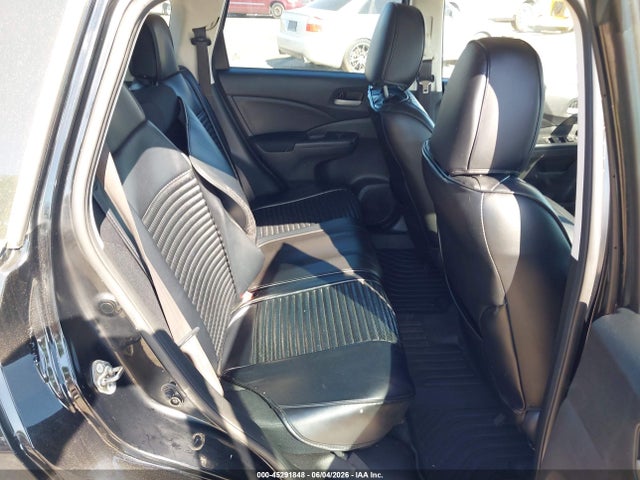 Aukcja sprzedaży 2016 Honda Cr-v Lx, vin: 2HKRM4H31GH612741, numer aukcji: 45291848