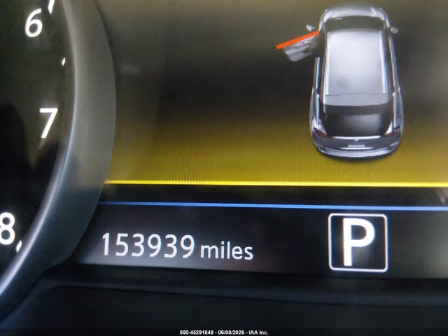 Aukcja sprzedaży 2017 Nissan Murano Sv, vin: 5N1AZ2MH8HN187312, numer aukcji: 45291849