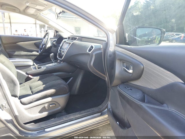 Aukcja sprzedaży 2017 Nissan Murano Sv, vin: 5N1AZ2MH8HN187312, numer aukcji: 45291849