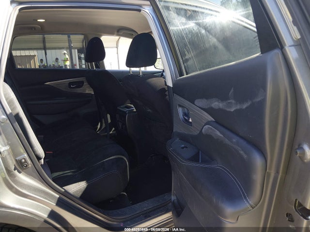 Aukcja sprzedaży 2017 Nissan Murano Sv, vin: 5N1AZ2MH8HN187312, numer aukcji: 45291849