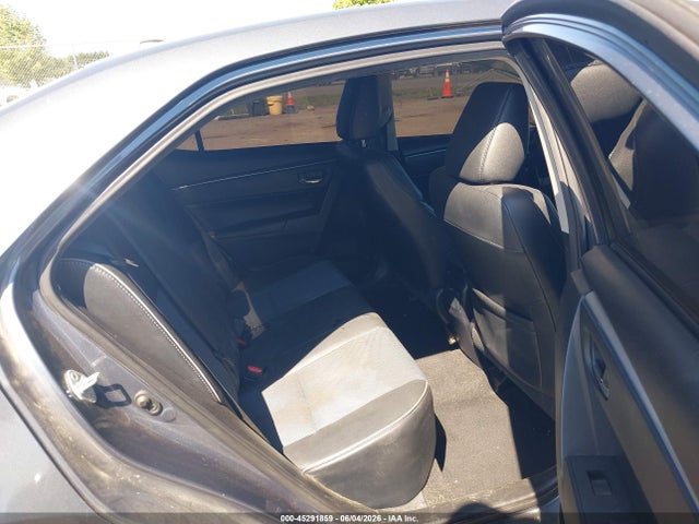 Aukcja sprzedaży 2014 Toyota Corolla S Plus, vin: 2T1BURHE7EC048898, numer aukcji: 45291859