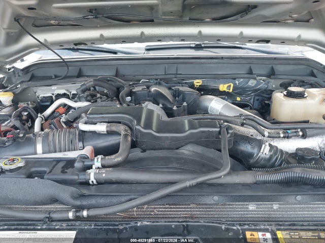 Ford F-350 Chassis Xl 2015 1FD8W3HT1FEA89490 Image 10
