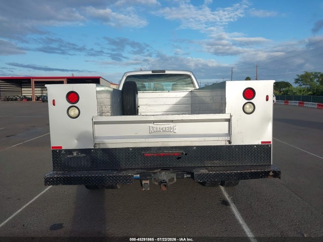 Ford F-350 Chassis Xl 2015 1FD8W3HT1FEA89490 Image 21