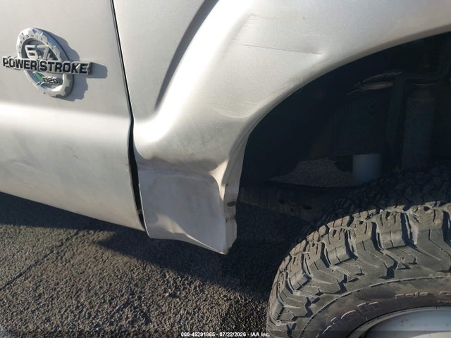 Ford F-350 Chassis Xl 2015 1FD8W3HT1FEA89490 Image 13