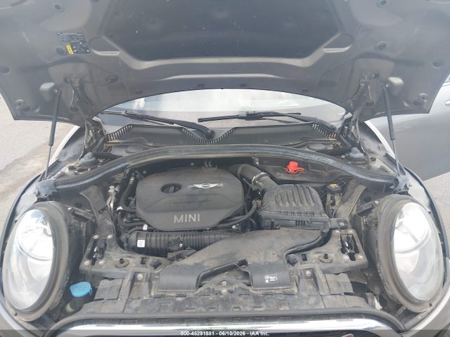 Продаж на аукціоні авто 2019 Mini Clubman Cooper S, vin: WMWLU5C55K2G04690, номер лоту: 45291881