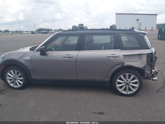 Aukcja sprzedaży 2019 Mini Clubman Cooper S, vin: WMWLU5C55K2G04690, numer aukcji: 45291881