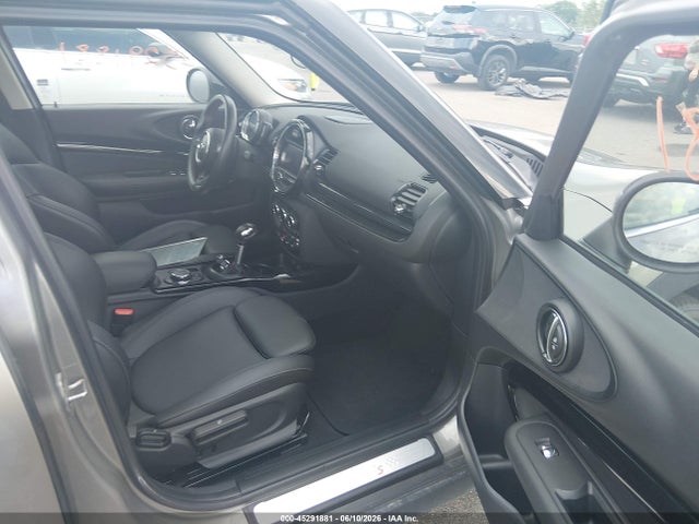 Продаж на аукціоні авто 2019 Mini Clubman Cooper S, vin: WMWLU5C55K2G04690, номер лоту: 45291881