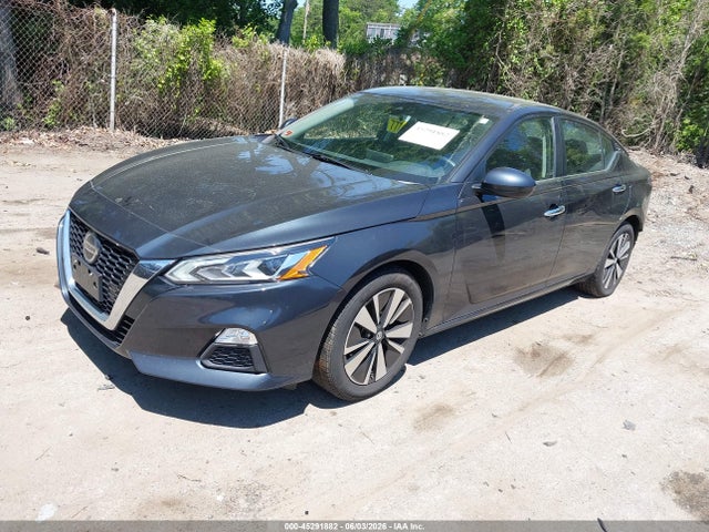 45291882 :رقم المزاد ، 1N4BL4DVXNN396192 vin ، 2022 Nissan Altima Sv Fwd مزاد بيع