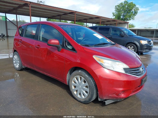 Aukcja sprzedaży 2014 Nissan Versa Note S Plus, vin: 3N1CE2CP6EL420586, numer aukcji: 45291883