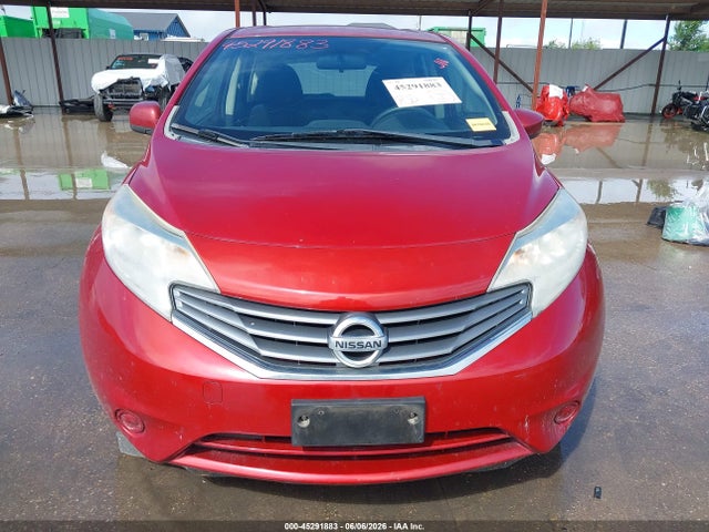 Продаж на аукціоні авто 2014 Nissan Versa Note S Plus, vin: 3N1CE2CP6EL420586, номер лоту: 45291883