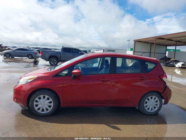 Продаж на аукціоні авто 2014 Nissan Versa Note S Plus, vin: 3N1CE2CP6EL420586, номер лоту: 45291883