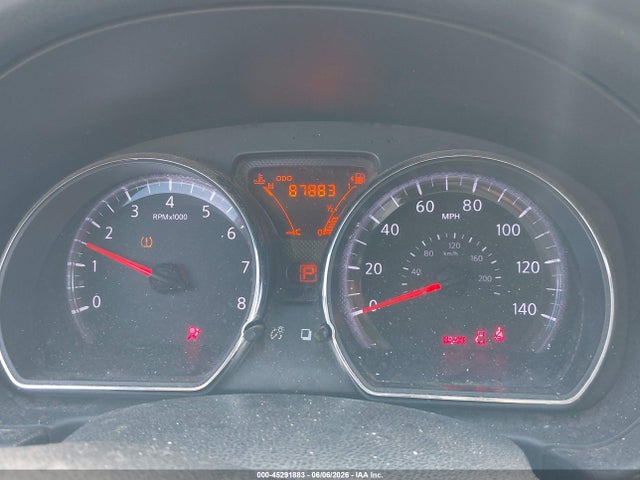 Продаж на аукціоні авто 2014 Nissan Versa Note S Plus, vin: 3N1CE2CP6EL420586, номер лоту: 45291883