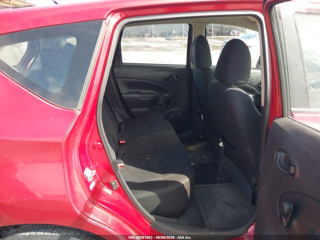 Продаж на аукціоні авто 2014 Nissan Versa Note S Plus, vin: 3N1CE2CP6EL420586, номер лоту: 45291883