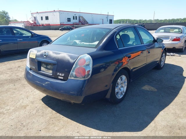Продажа на аукционе авто 2006 Nissan Altima 2.5 S, vin: 1N4AL11D86C177203, номер лота: 45291889