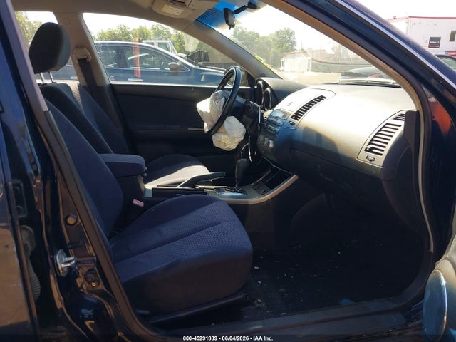 Продажа на аукционе авто 2006 Nissan Altima 2.5 S, vin: 1N4AL11D86C177203, номер лота: 45291889