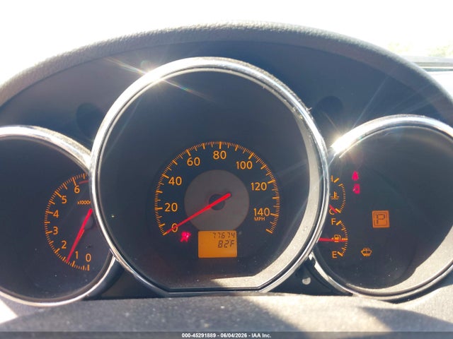 Продажа на аукционе авто 2006 Nissan Altima 2.5 S, vin: 1N4AL11D86C177203, номер лота: 45291889