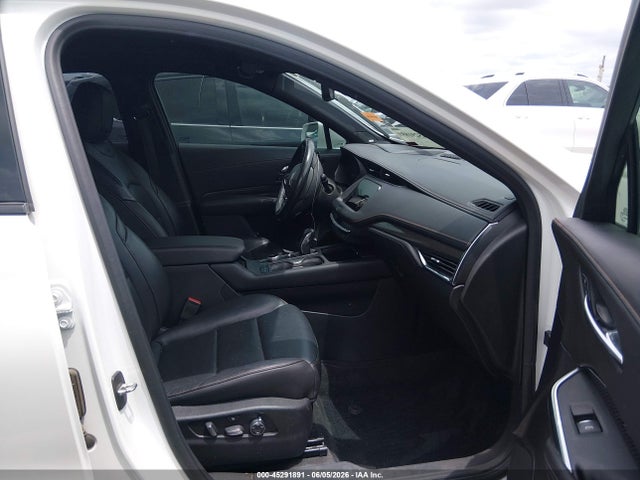 45291891 :رقم المزاد ، 1GYFZFR44KF170803 vin ، 2019 Cadillac Xt4 Awd Sport مزاد بيع