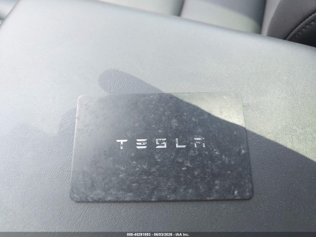 Продаж на аукціоні авто 2023 Tesla Model 3 Rear-wheel Drive, vin: 5YJ3E1EA8PF641592, номер лоту: 45291893