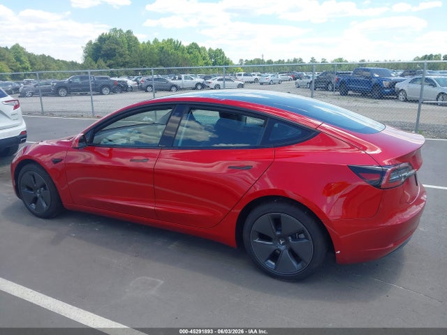 Tesla Model 3 Rear-wheel Drive 2023 5YJ3E1EA8PF641592 Image 13