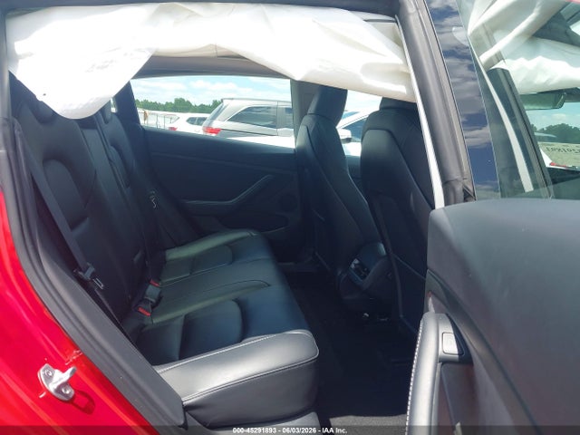 Продаж на аукціоні авто 2023 Tesla Model 3 Rear-wheel Drive, vin: 5YJ3E1EA8PF641592, номер лоту: 45291893