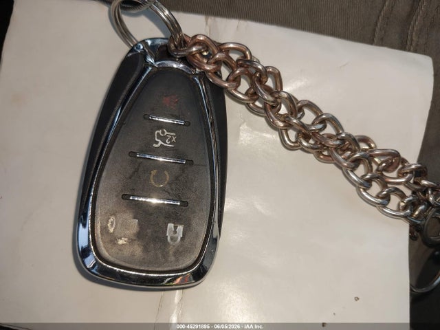 2017 Chevrolet Cruze Lt Auto მანქანა იყიდება აუქციონზე, vin: 1G1BE5SM1H7236093, აუქციონის ნომერი: 45291895