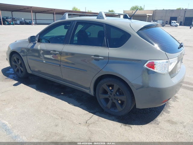 Aukcja sprzedaży 2011 Subaru Impreza Outback Sport, vin: JF1GH6D67BG804126, numer aukcji: 45291896