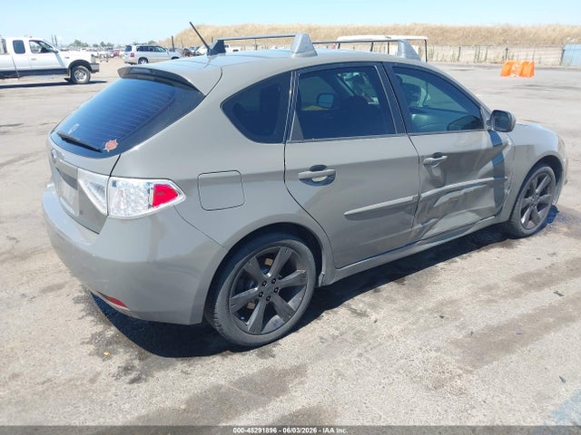 Aukcja sprzedaży 2011 Subaru Impreza Outback Sport, vin: JF1GH6D67BG804126, numer aukcji: 45291896