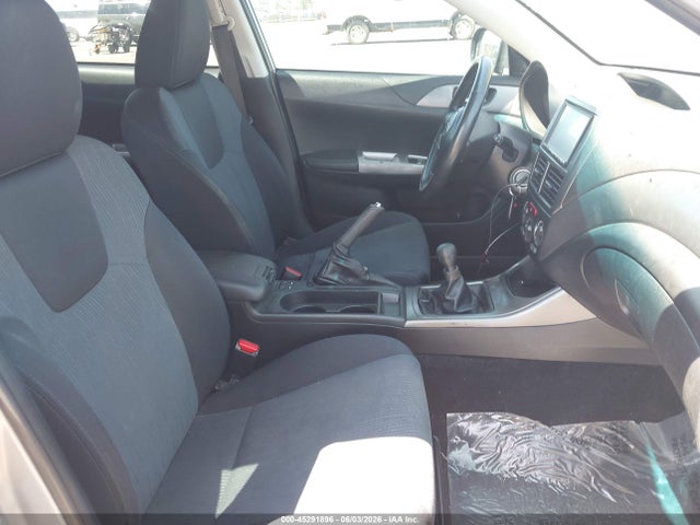 Aukcja sprzedaży 2011 Subaru Impreza Outback Sport, vin: JF1GH6D67BG804126, numer aukcji: 45291896