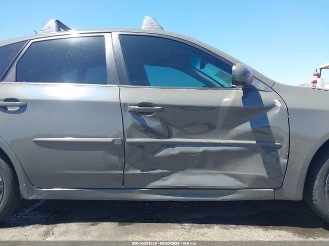 Aukcja sprzedaży 2011 Subaru Impreza Outback Sport, vin: JF1GH6D67BG804126, numer aukcji: 45291896