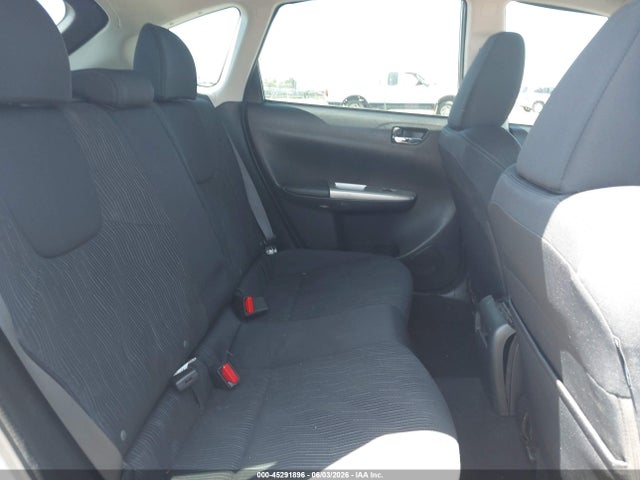 Aukcja sprzedaży 2011 Subaru Impreza Outback Sport, vin: JF1GH6D67BG804126, numer aukcji: 45291896