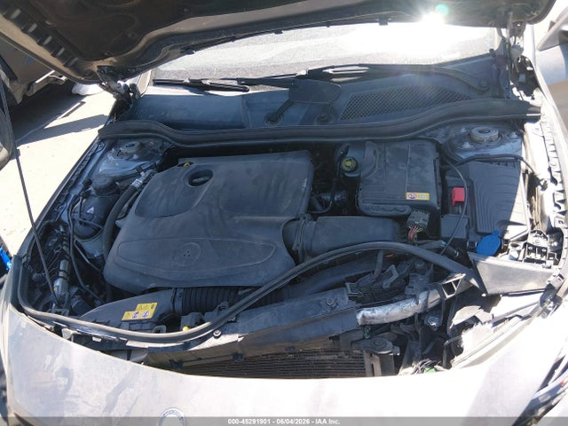 Aukcja sprzedaży 2014 Mercedes-benz Cla 250, vin: WDDSJ4EB7EN028305, numer aukcji: 45291901