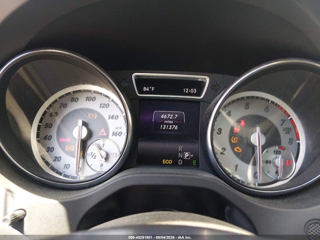 Aukcja sprzedaży 2014 Mercedes-benz Cla 250, vin: WDDSJ4EB7EN028305, numer aukcji: 45291901