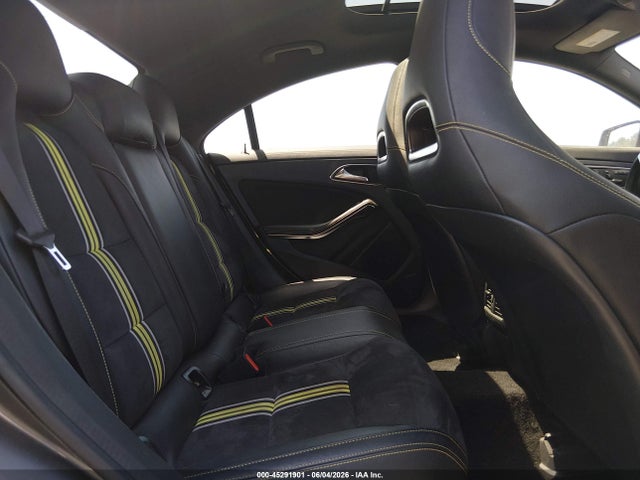 Aukcja sprzedaży 2014 Mercedes-benz Cla 250, vin: WDDSJ4EB7EN028305, numer aukcji: 45291901