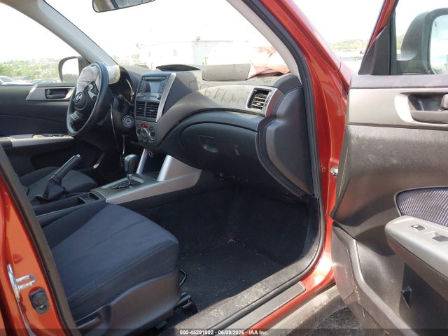 Продаж на аукціоні авто 2010 Subaru Forester 2.5x, vin: JF2SH6AC2AH757998, номер лоту: 45291902