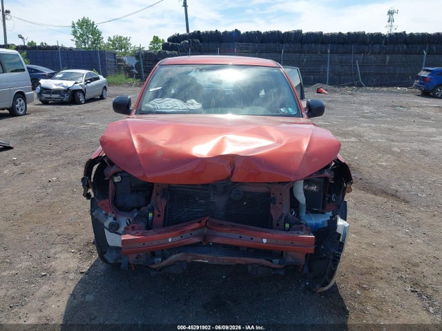 2010 Subaru Forester 2.5x მანქანა იყიდება აუქციონზე, vin: JF2SH6AC2AH757998, აუქციონის ნომერი: 45291902