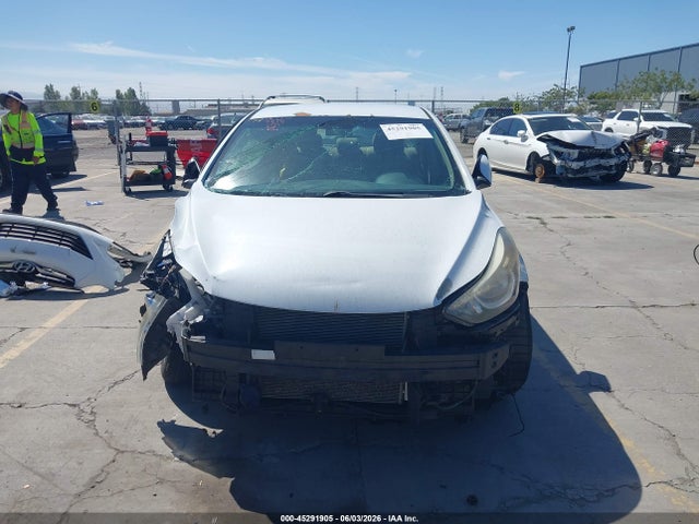 Hyundai ELANTRA SE 2015 5NPDH4AE9FH632289 Image 13